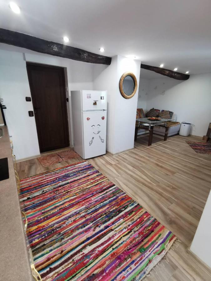 Arts Guest House -Beautiful Villa For 6 Persons Veliko Tărnovo Esterno foto