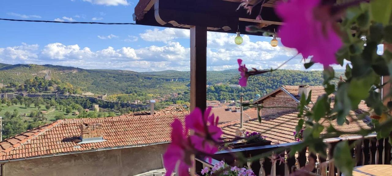 Arts Guest House -Beautiful Villa For 6 Persons Veliko Tărnovo Esterno foto