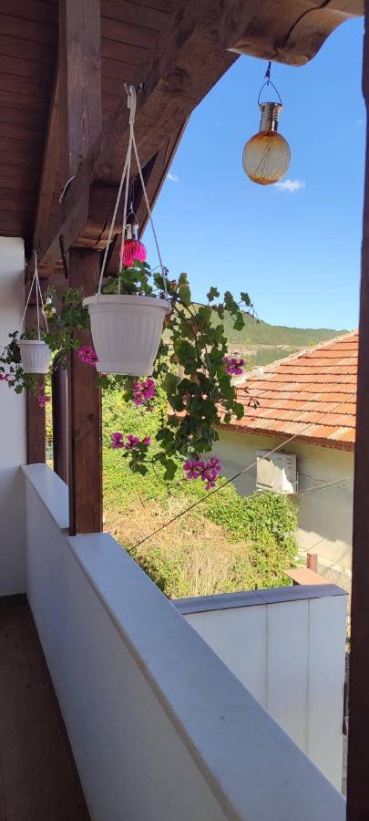 Arts Guest House -Beautiful Villa For 6 Persons Veliko Tărnovo Esterno foto