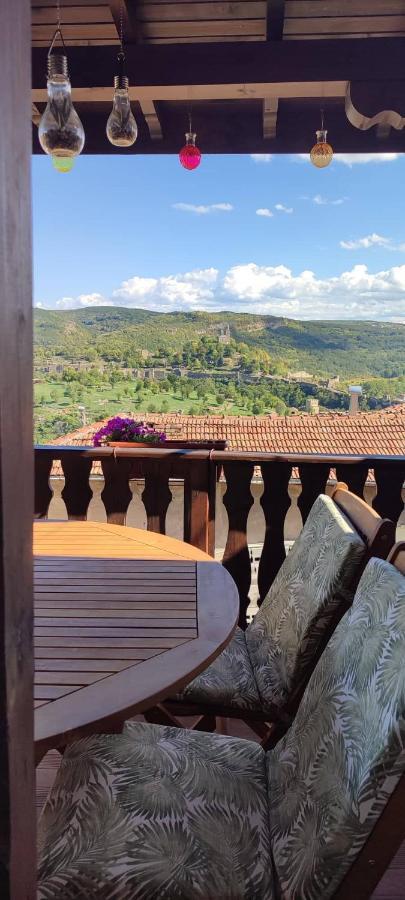 Arts Guest House -Beautiful Villa For 6 Persons Veliko Tărnovo Esterno foto