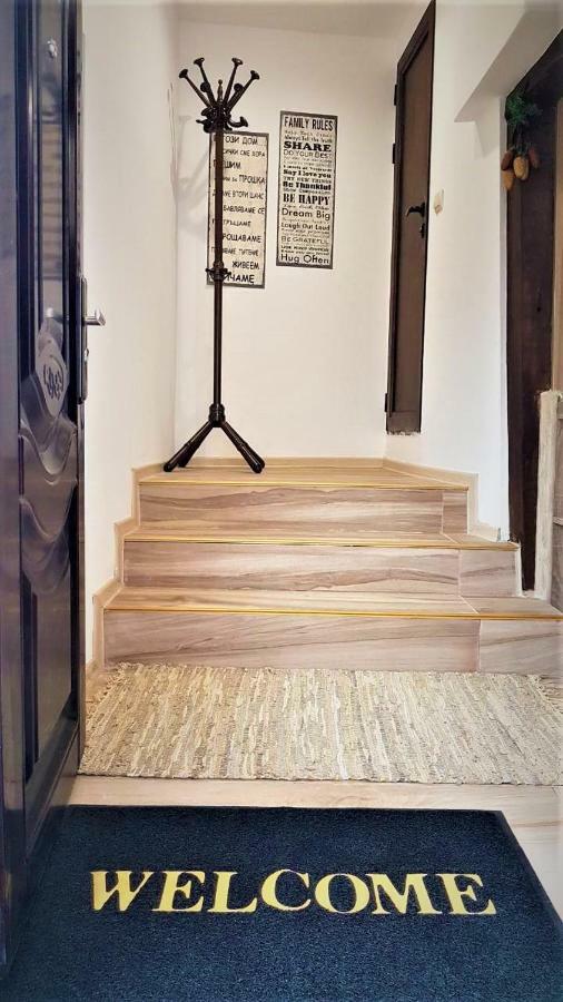 Arts Guest House -Beautiful Villa For 6 Persons Veliko Tărnovo Esterno foto